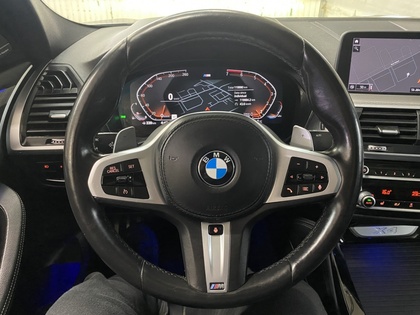 2021 BMW X4 - Image 24