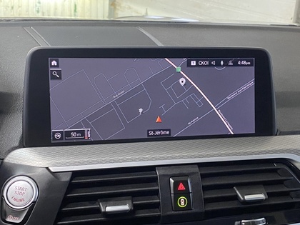 2021 BMW X4 - Image 26