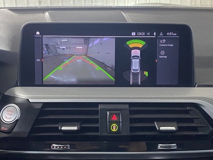 2021 BMW X4 - Image 27