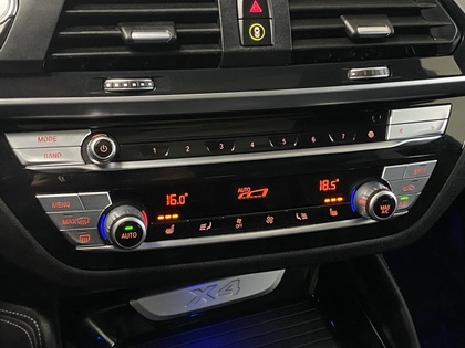 2021 BMW X4 - Image 29