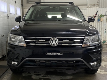 2021 Volkswagen Tiguan - Image 3