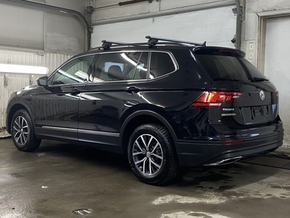 2021 Volkswagen Tiguan - Image 5