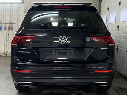 2021 Volkswagen Tiguan - Image 6