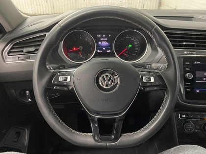 2021 Volkswagen Tiguan - Image 23
