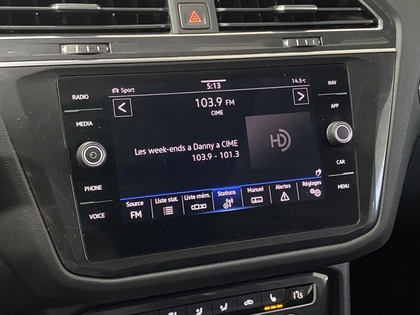 2021 Volkswagen Tiguan - Image 26