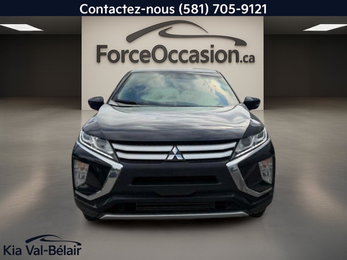 2020 Mitsubishi Eclipse Cross - Image 2