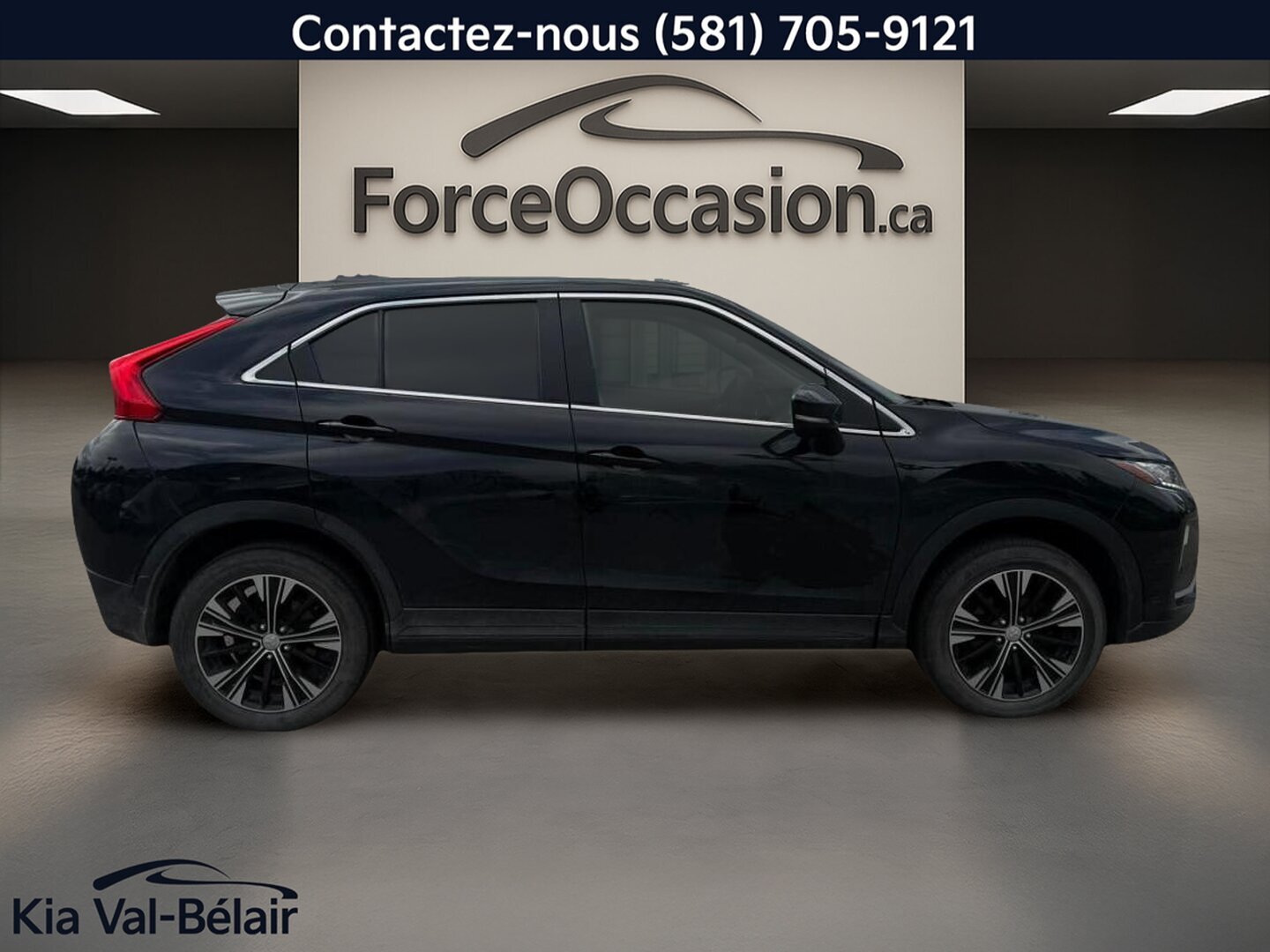 2020 Mitsubishi Eclipse Cross - Image 13