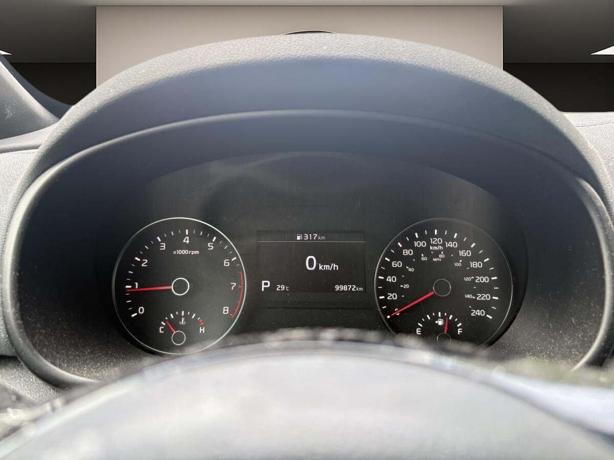 2021 Kia Sportage - Image 13