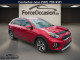 2022 Kia Niro HEV - Thumbnail 3