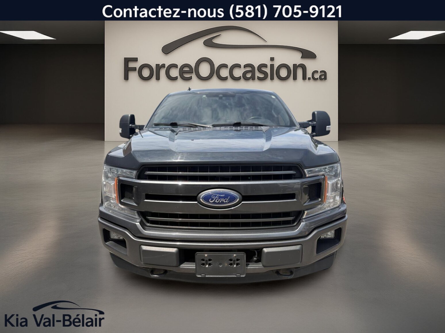 2019 Ford F-150 - Image 2