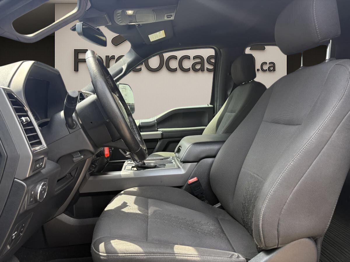 2019 Ford F-150 - Image 5