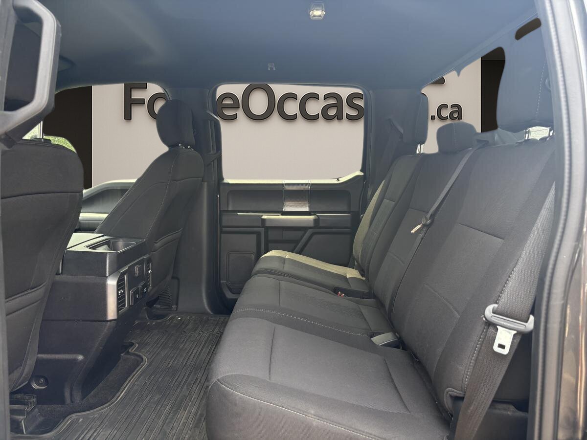 2019 Ford F-150 - Image 6