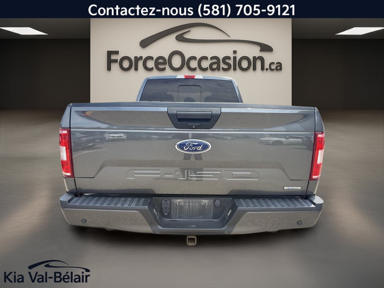 2019 Ford F-150 - Image 9