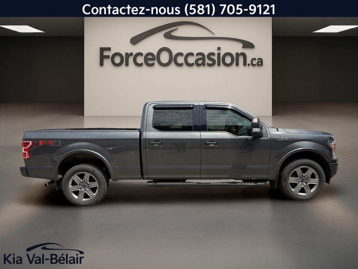 2019 Ford F-150 - Image 11