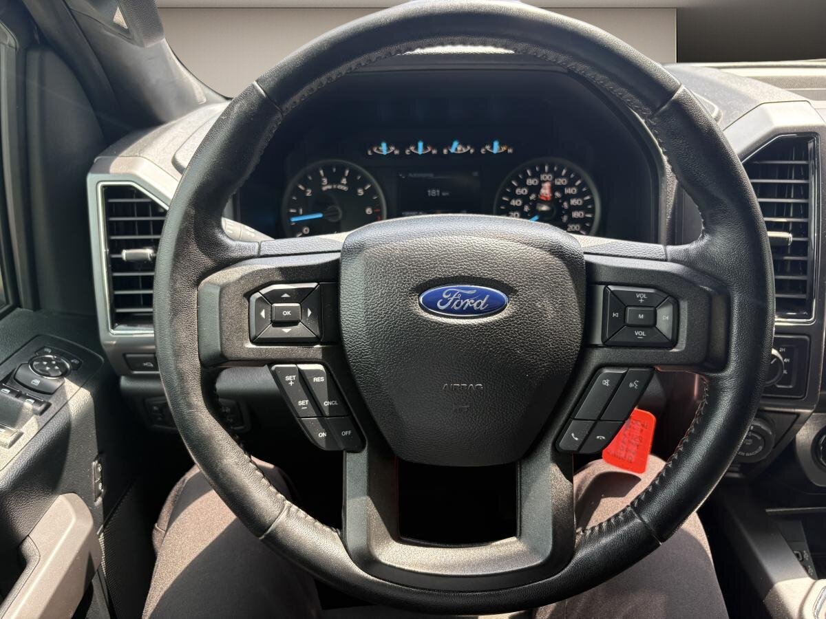 2019 Ford F-150 - Image 14