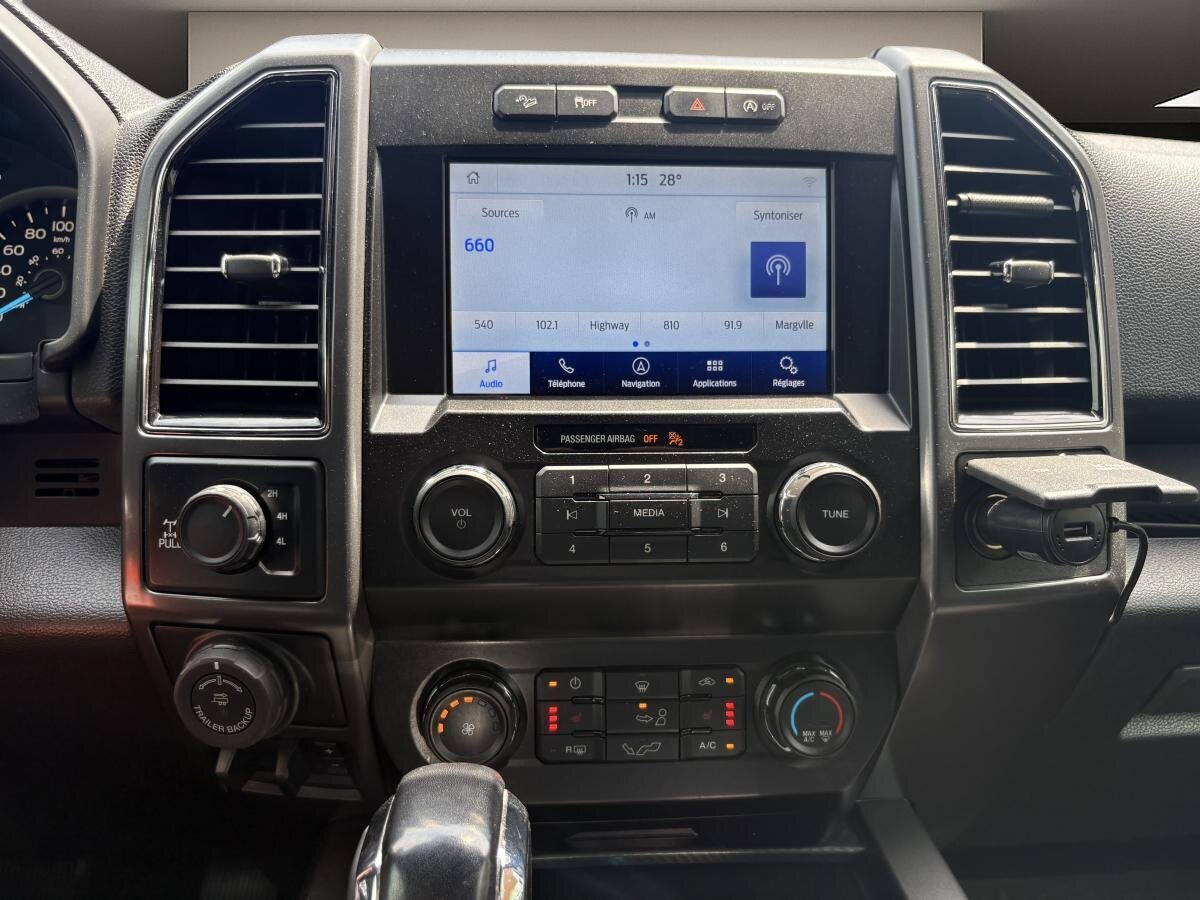 2019 Ford F-150 - Image 16