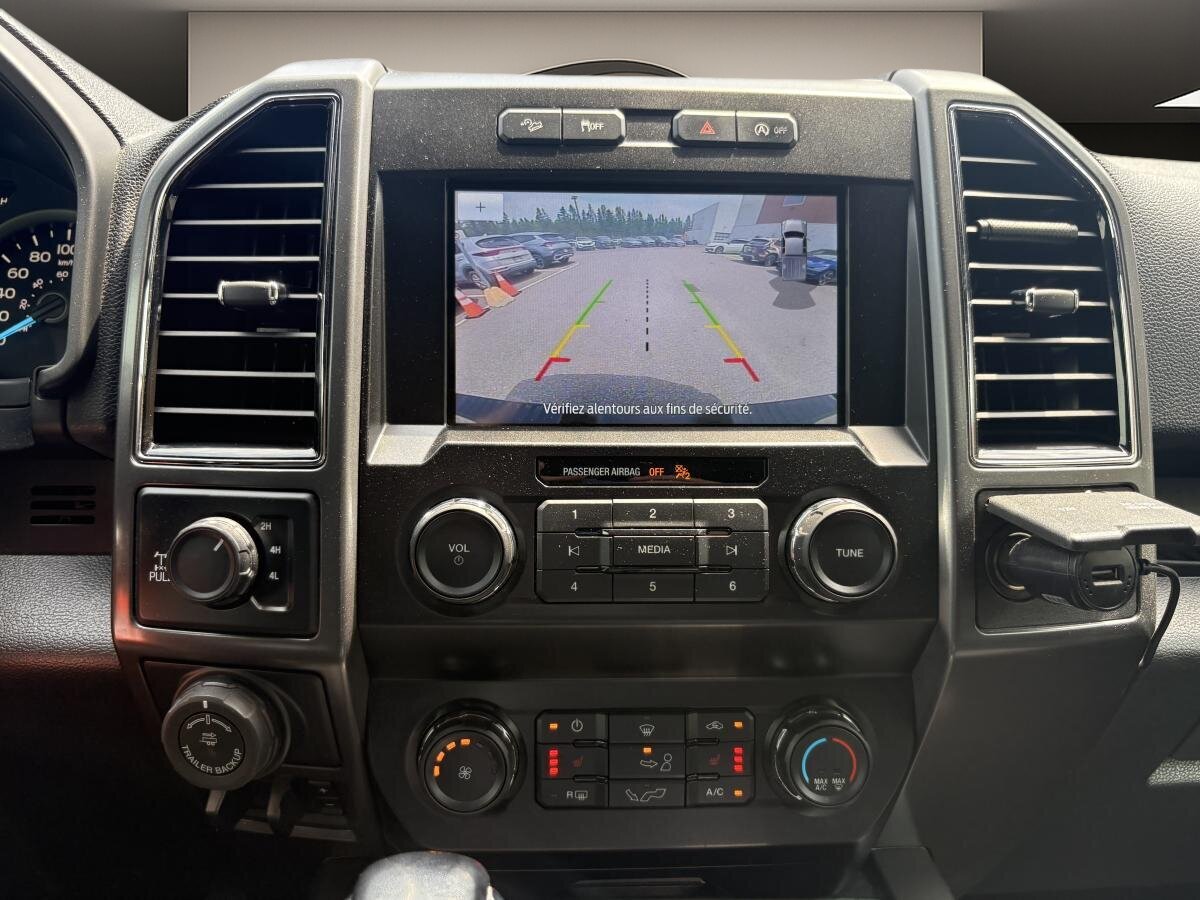 2019 Ford F-150 - Image 17