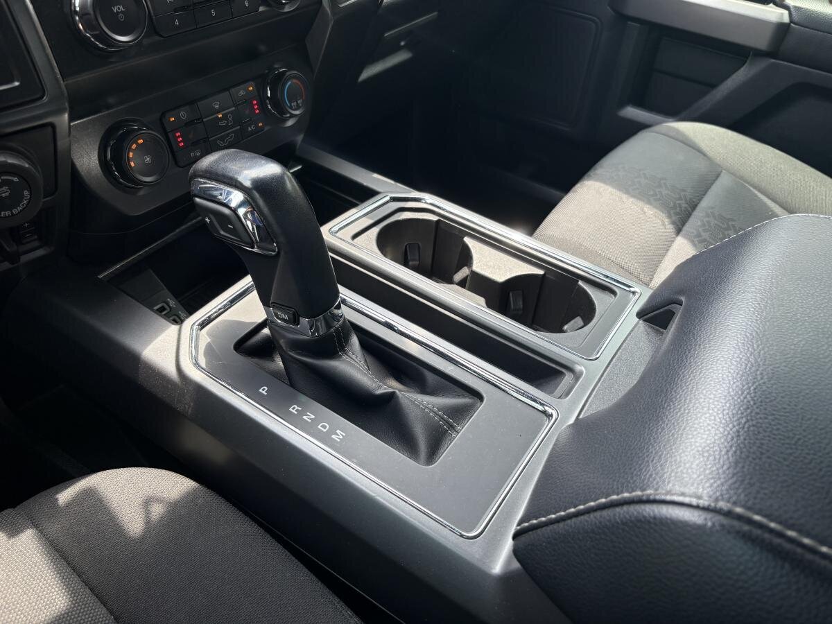 2019 Ford F-150 - Image 18