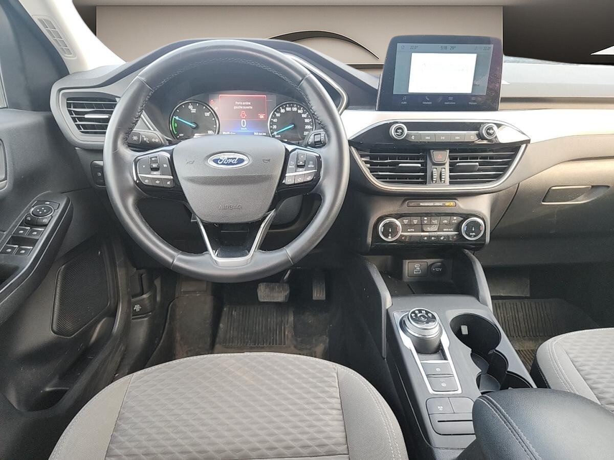 2022 Ford Escape - Image 7