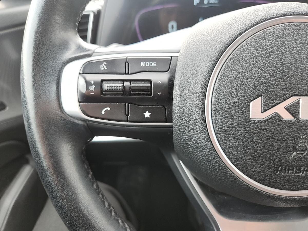 2024 Kia Sportage - Image 11
