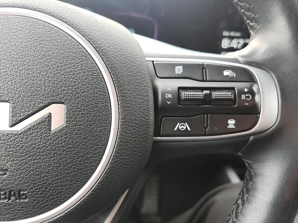 2024 Kia Sportage - Image 12