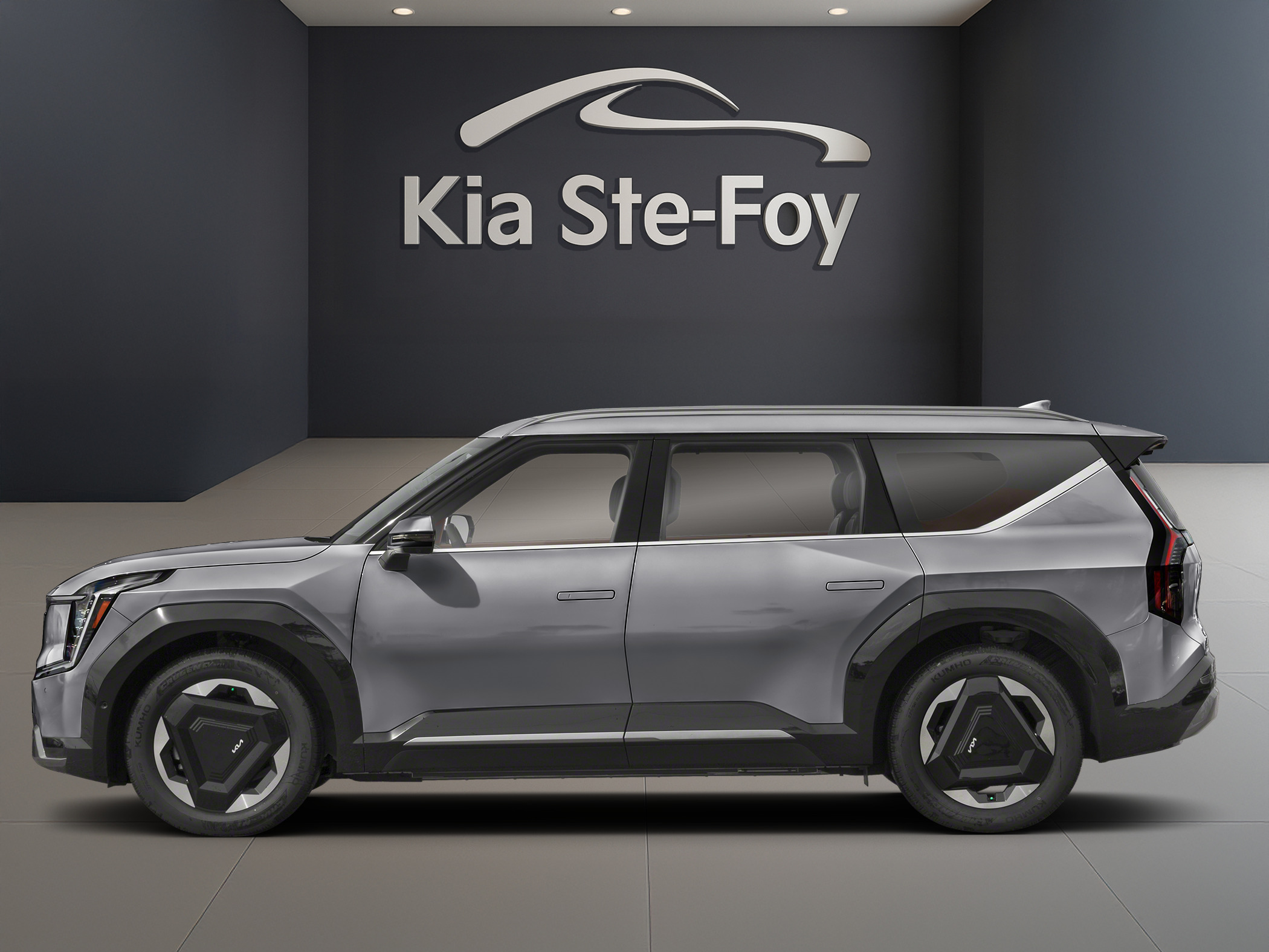 2026 Kia EV9 - Image 3