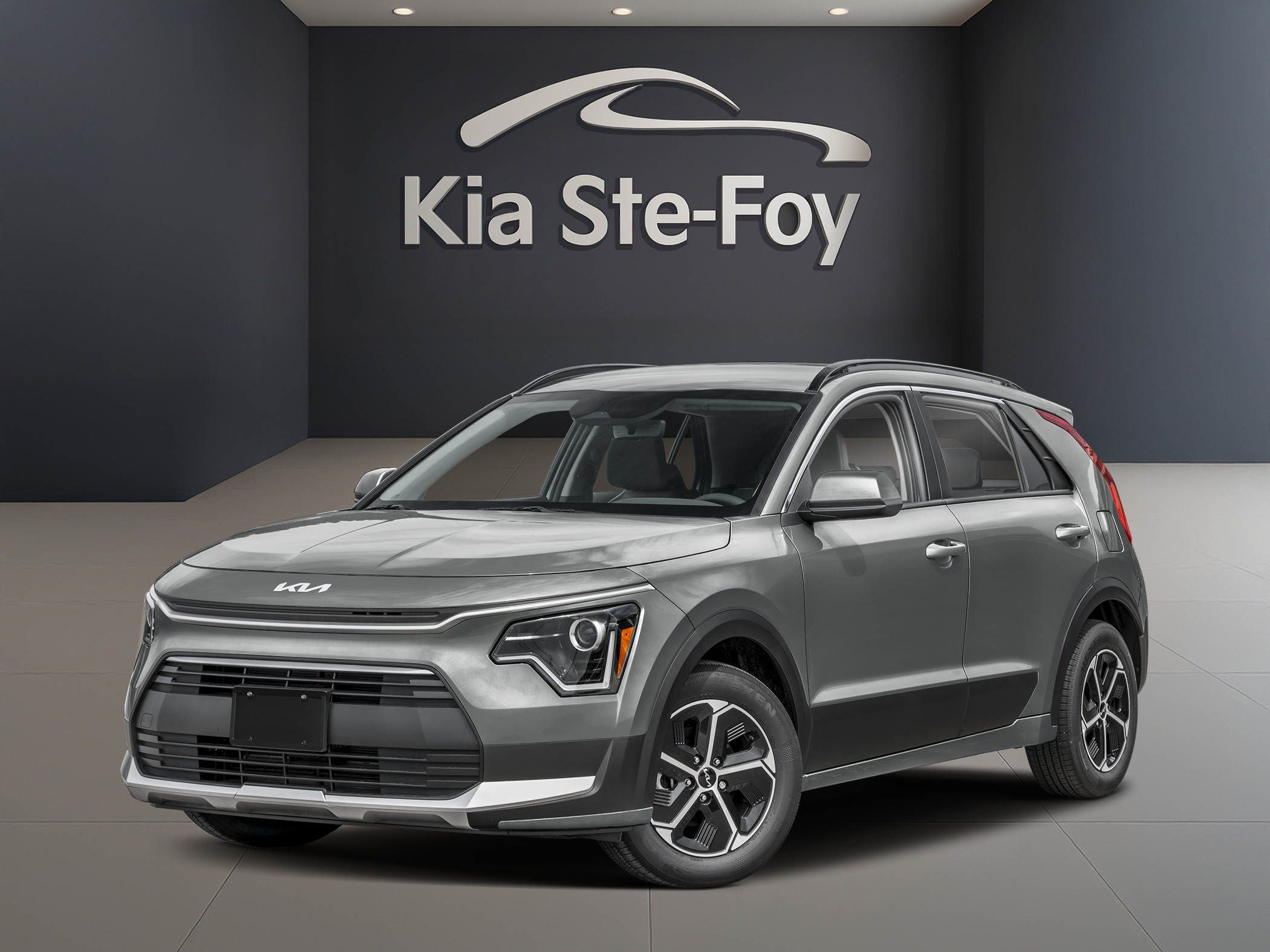 2026 Kia Niro