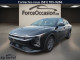 2025 Kia K4 - Thumbnail 1