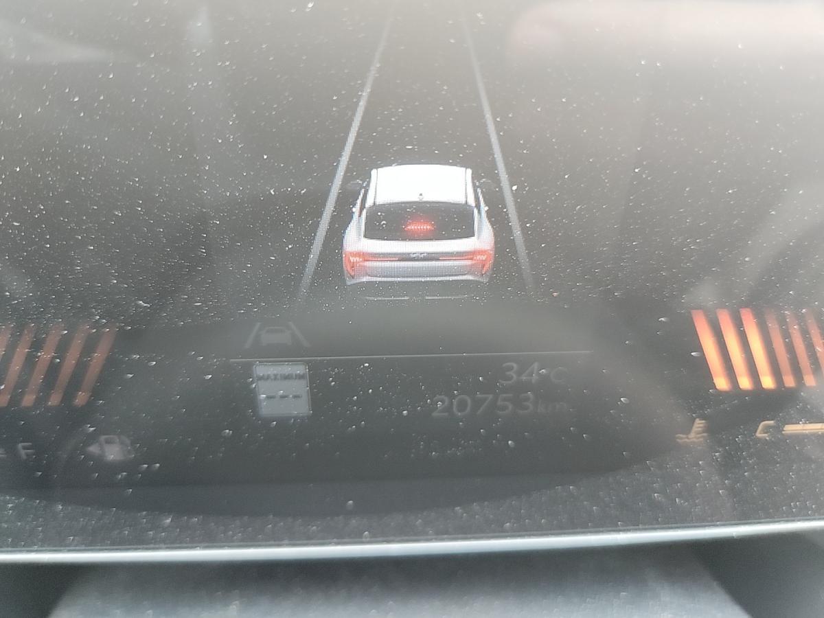 2025 Kia K4 - Image 15