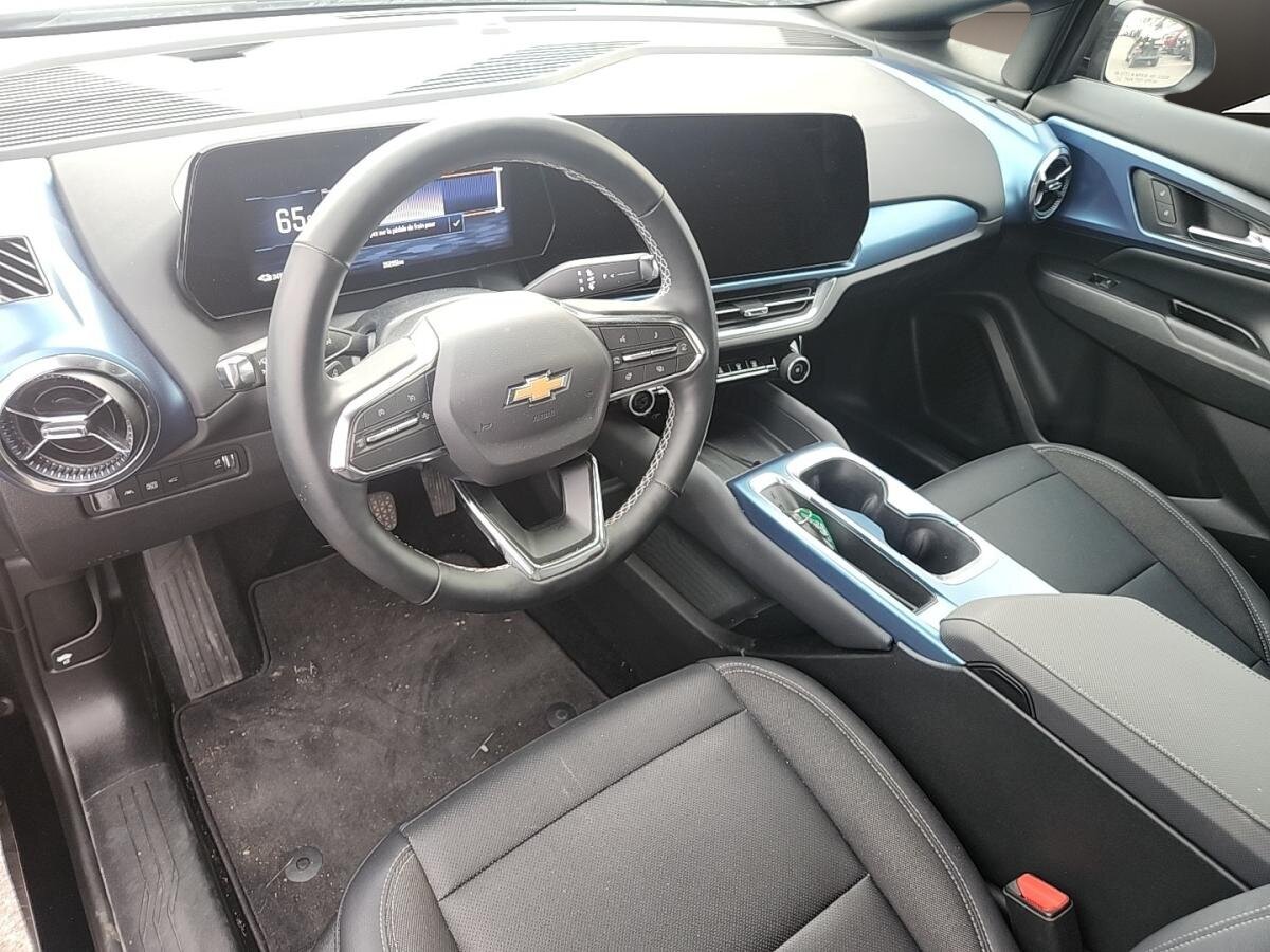 2024 Chevrolet Equinox EV - Image 6