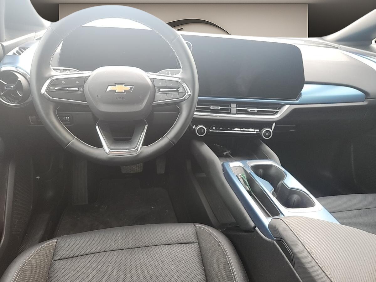 2024 Chevrolet Equinox EV - Image 7