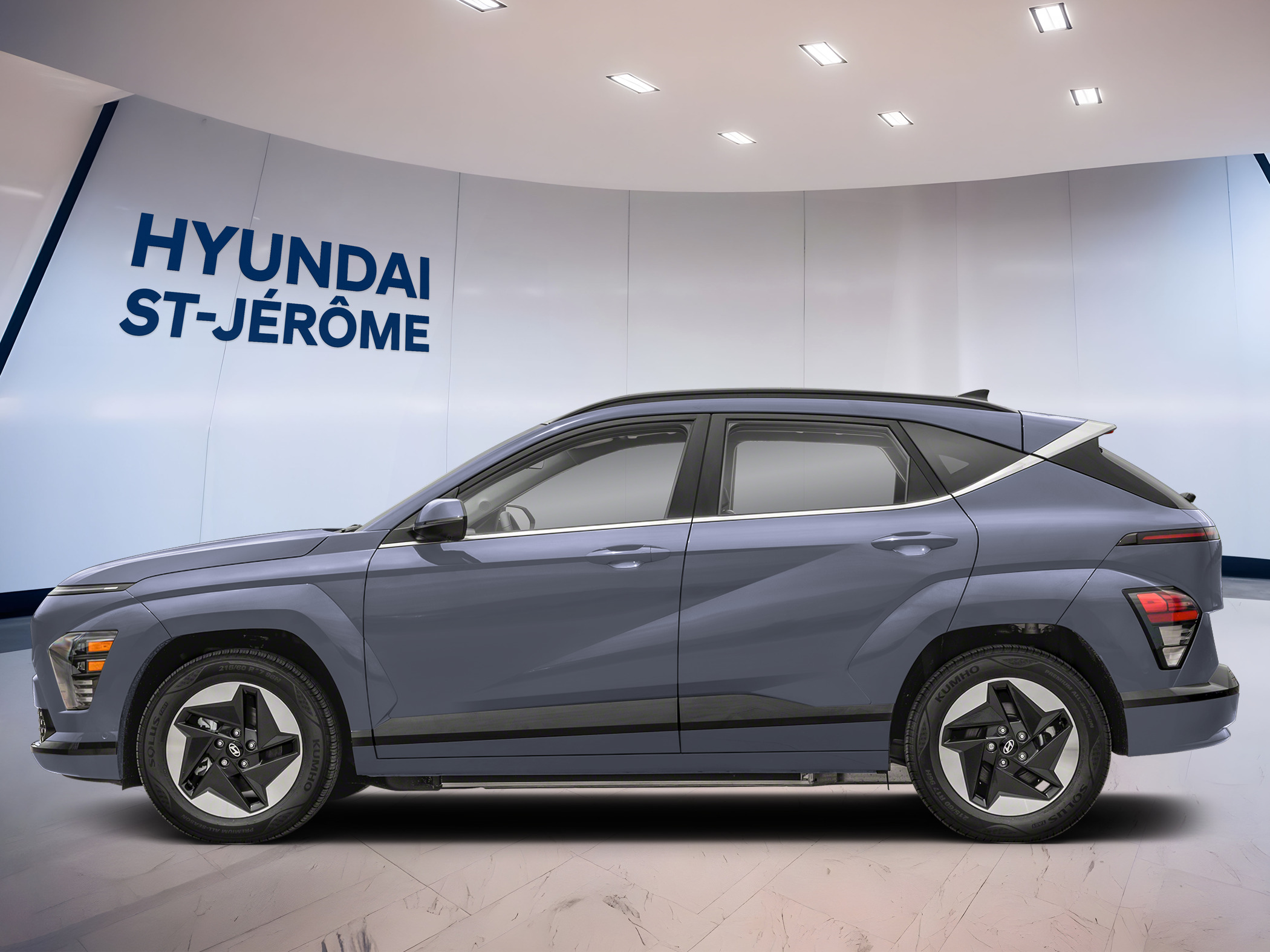2026 Hyundai Kona - Image 3