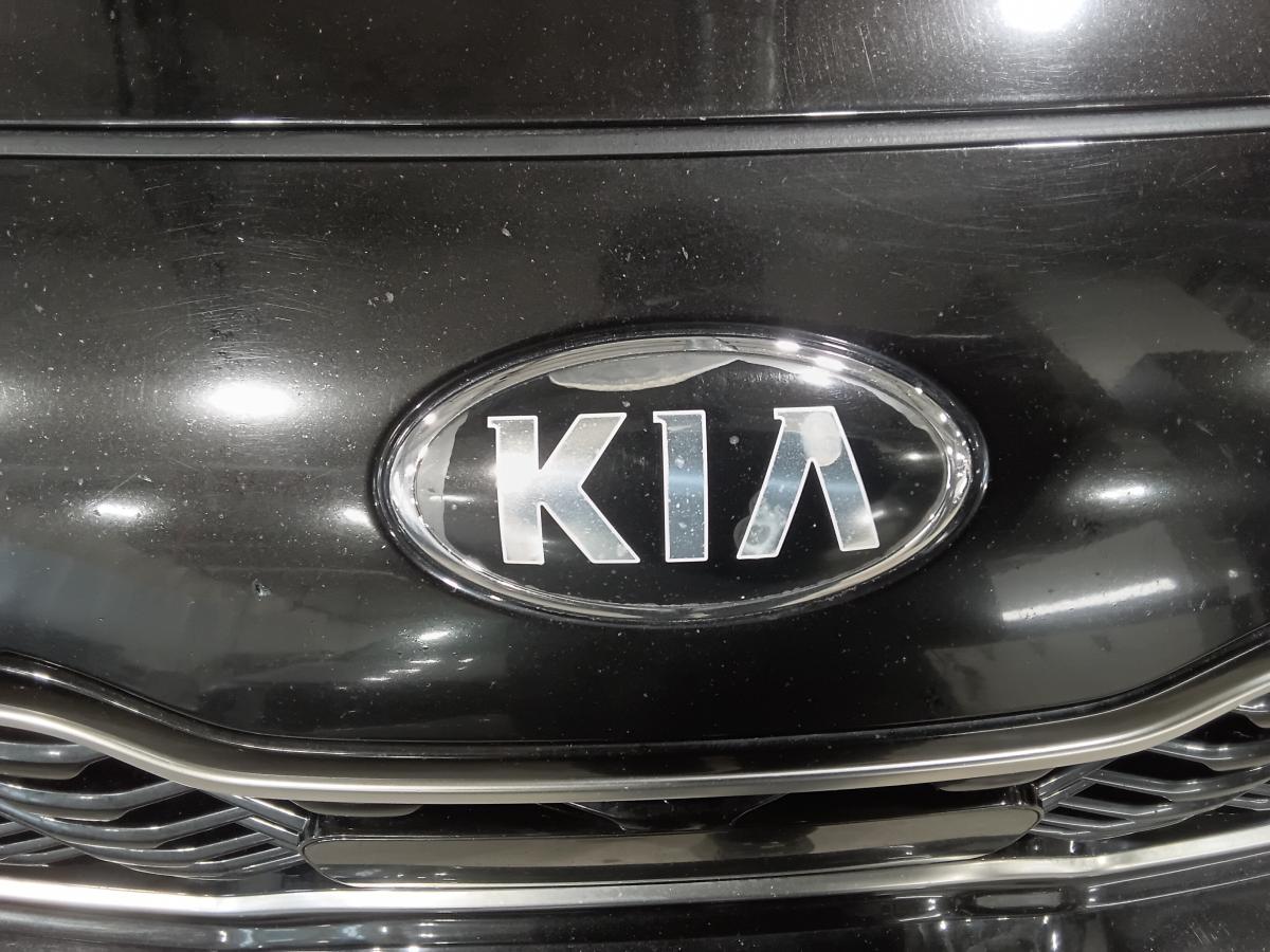2017 Kia Sportage - Image 11