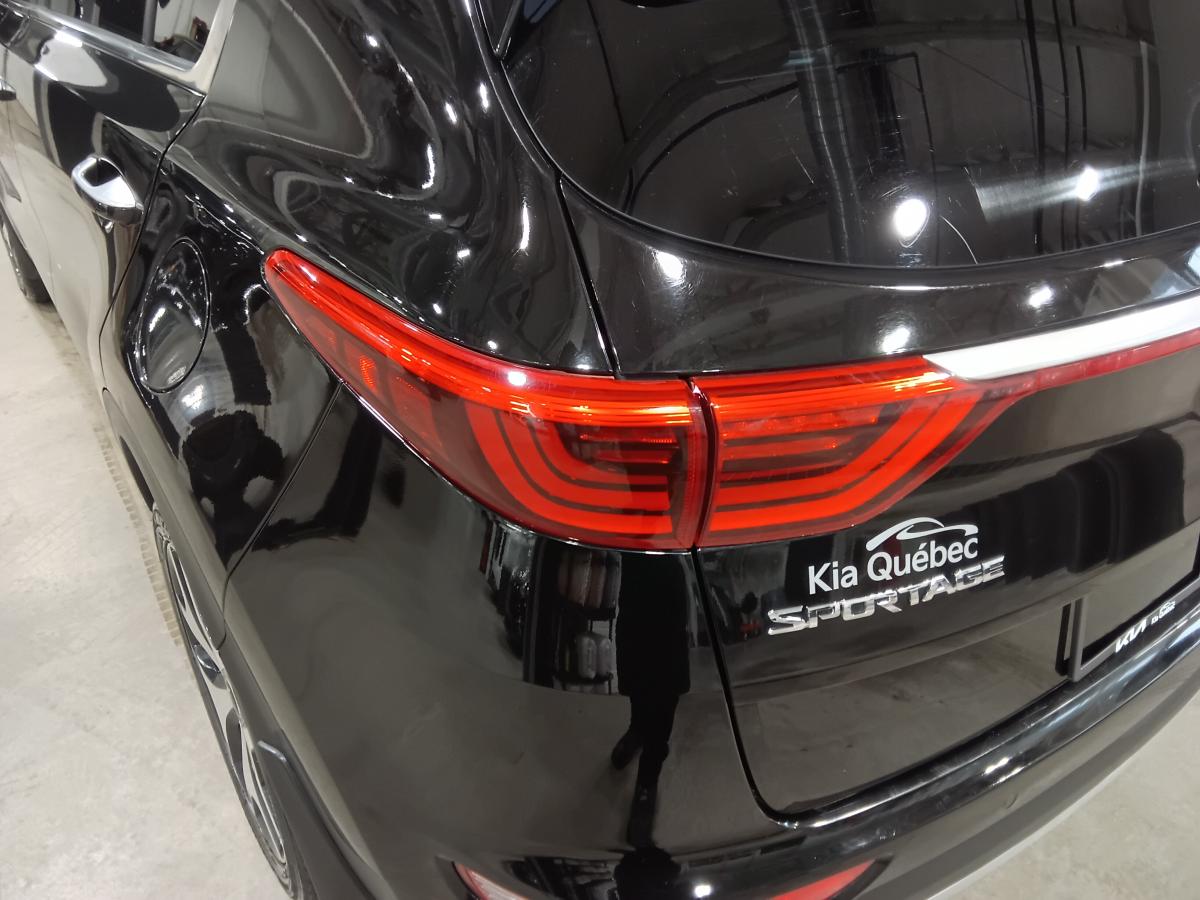 2017 Kia Sportage - Image 13