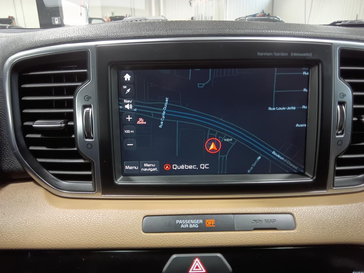 2017 Kia Sportage - Image 35