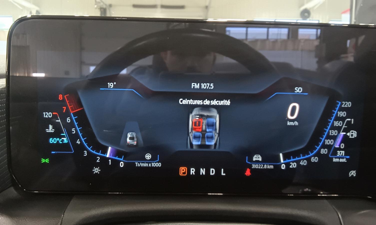 2025 Ford Mustang - Image 17