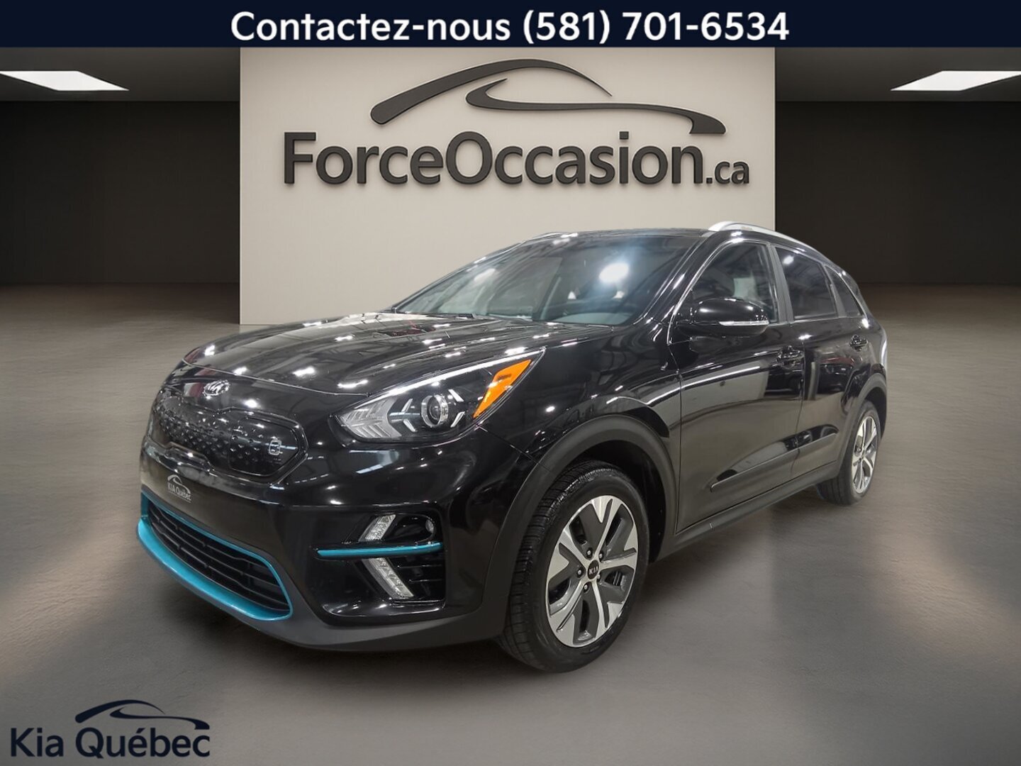 2021 Kia Niro