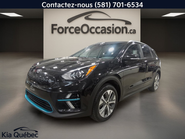 2021 Kia Niro
