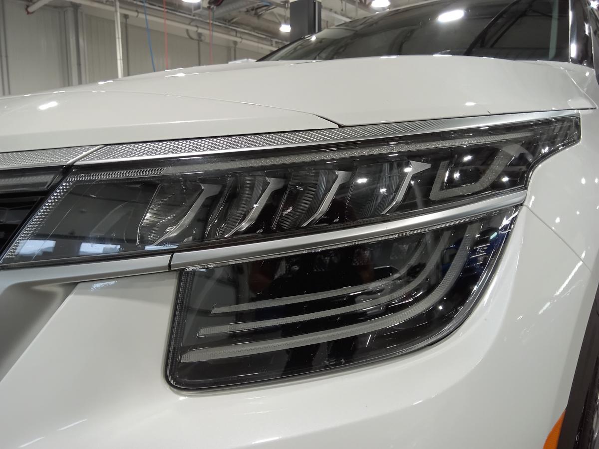 2021 Kia Seltos - Image 10