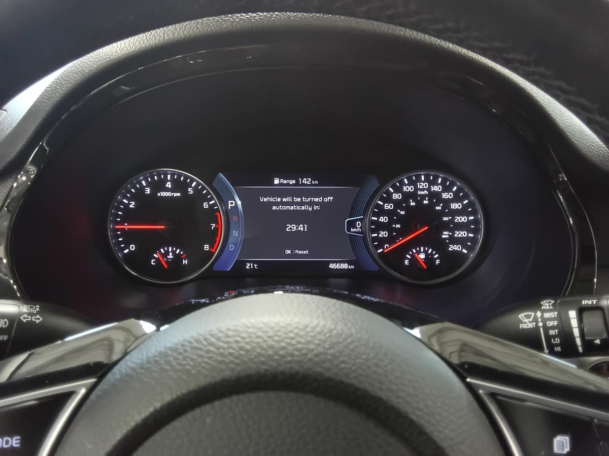 2021 Kia Seltos - Image 15