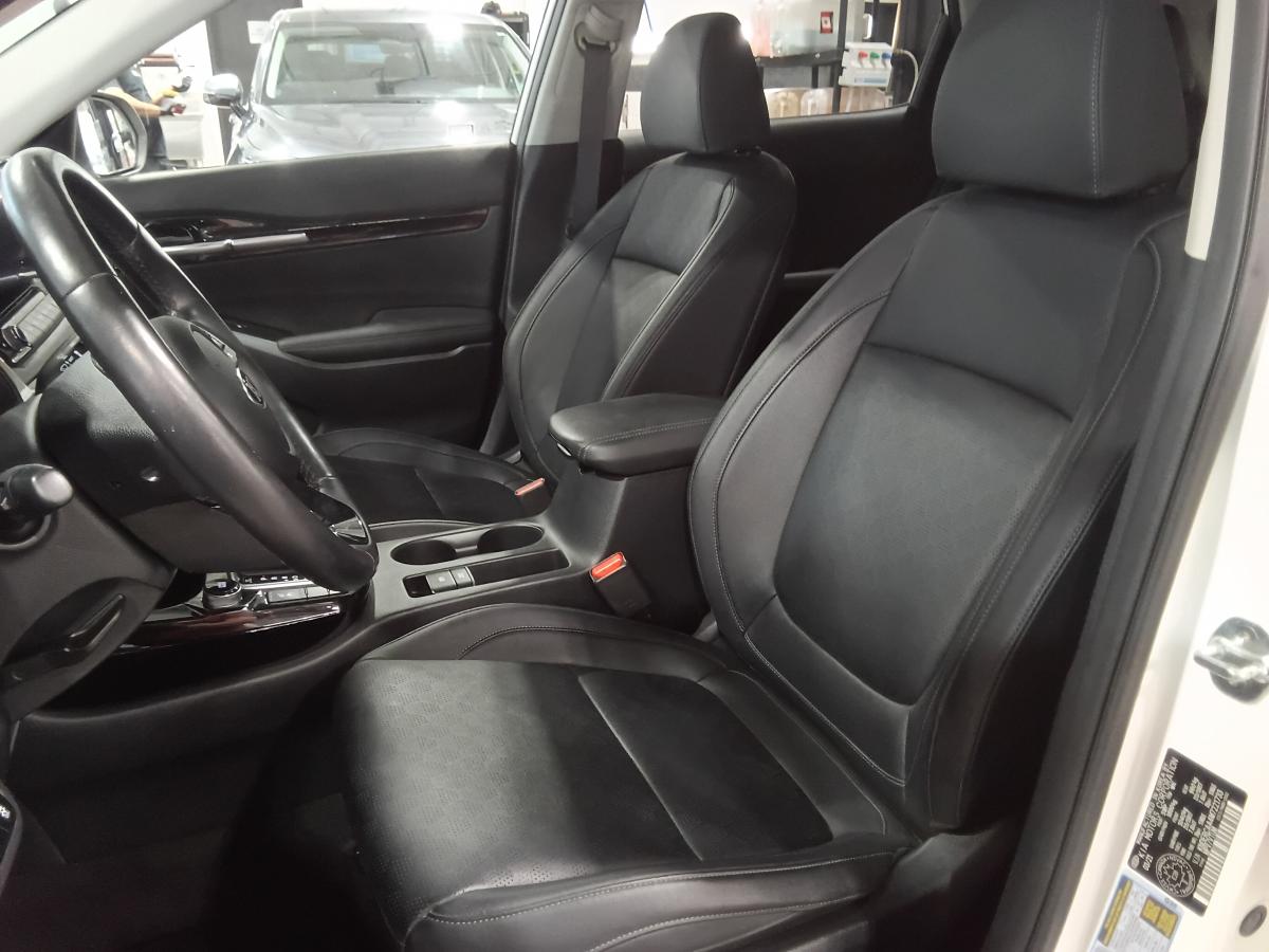 2021 Kia Seltos - Image 18