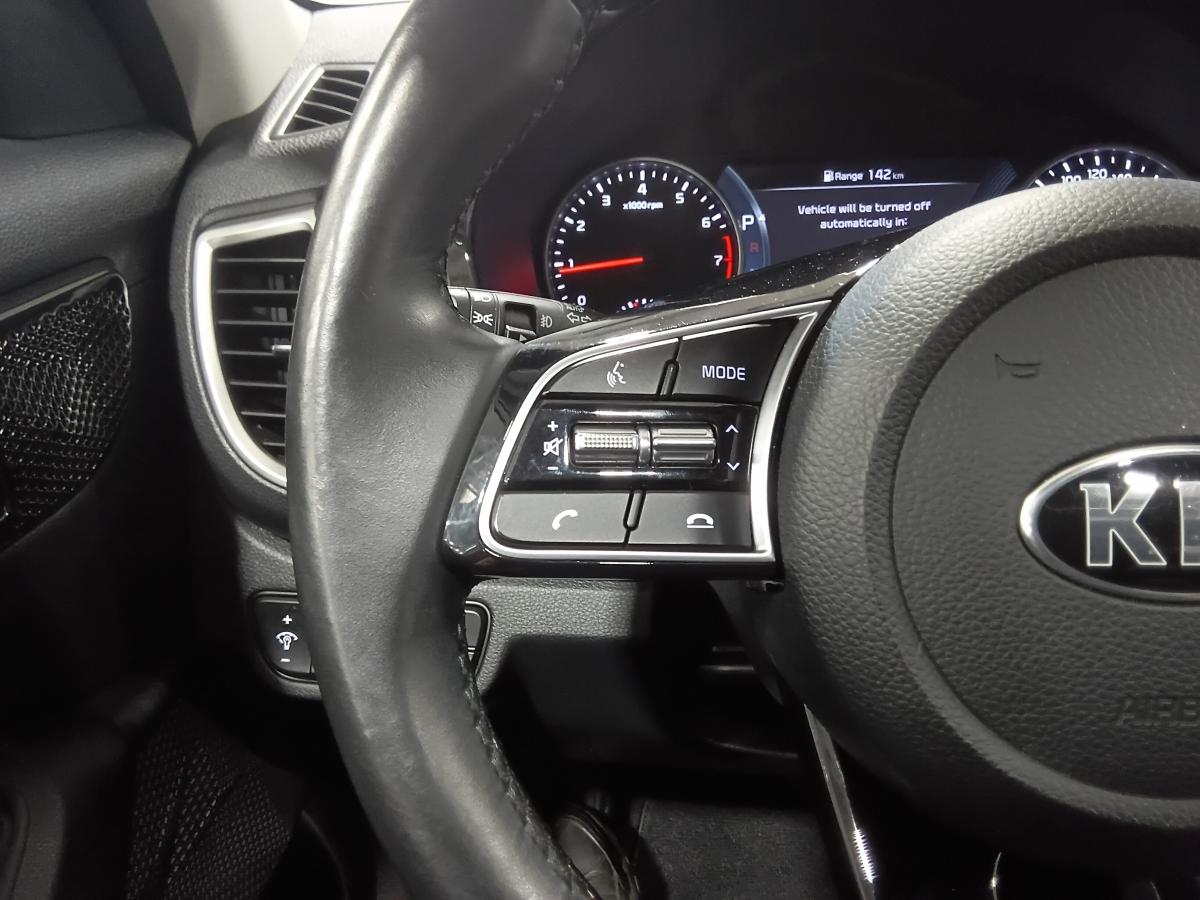 2021 Kia Seltos - Image 24