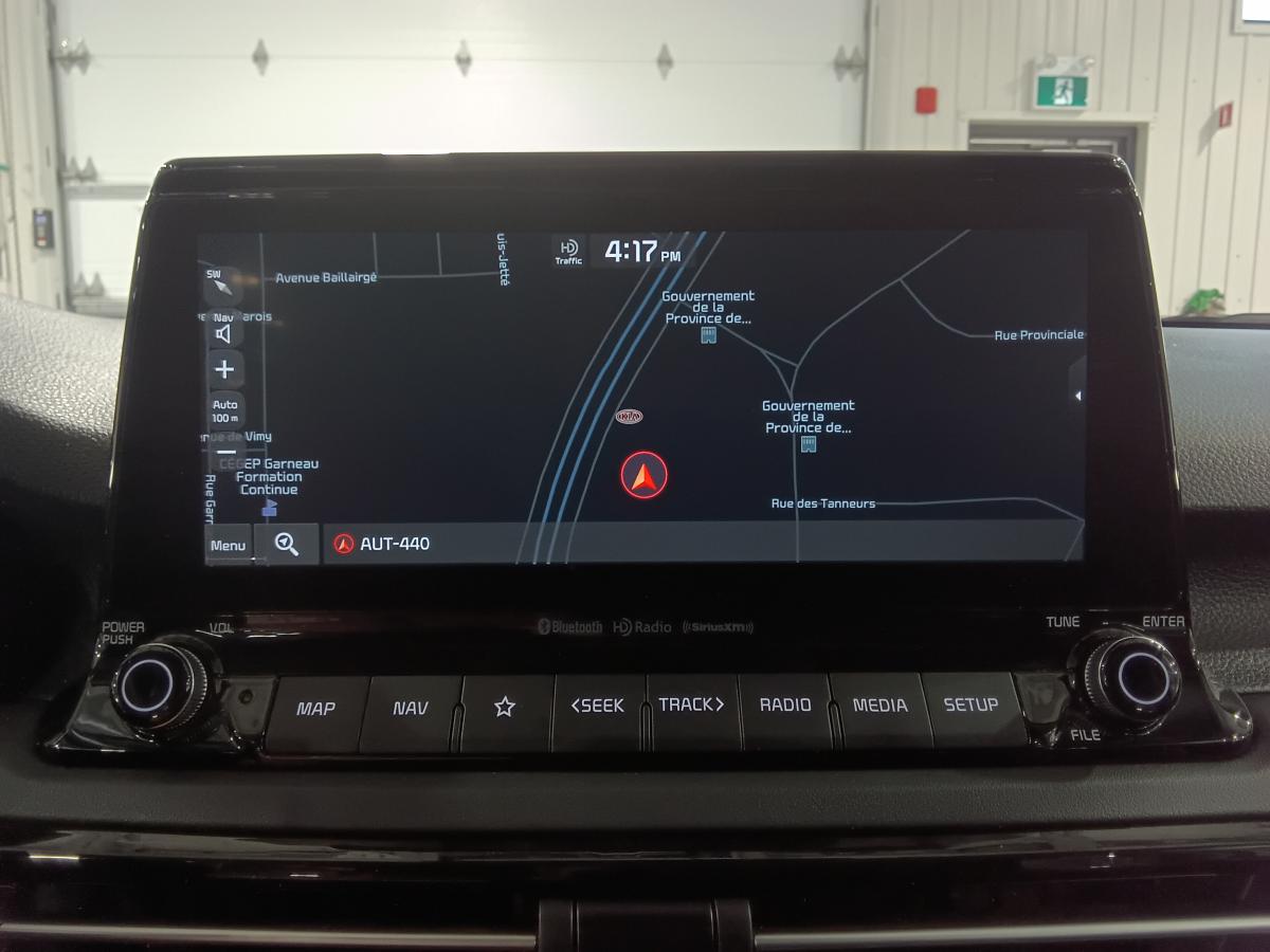 2021 Kia Seltos - Image 28