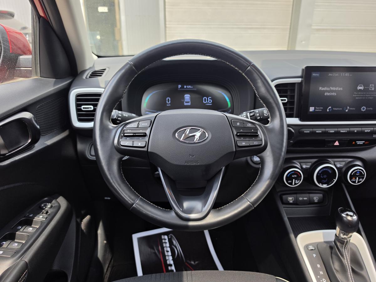 2024 Hyundai Venue - Image 13