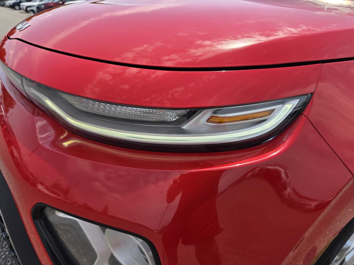 2022 Kia Soul - Image 7