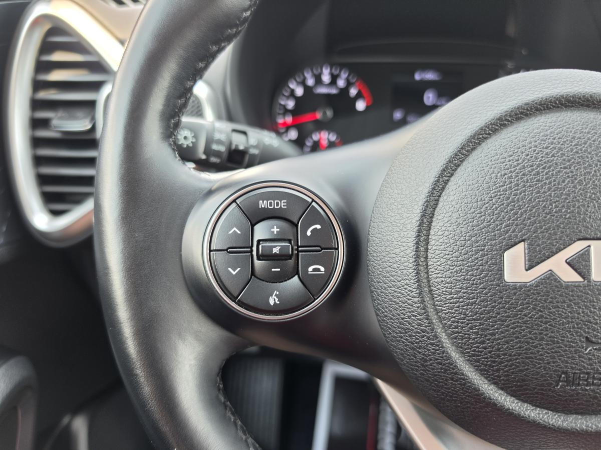 2022 Kia Soul - Image 15