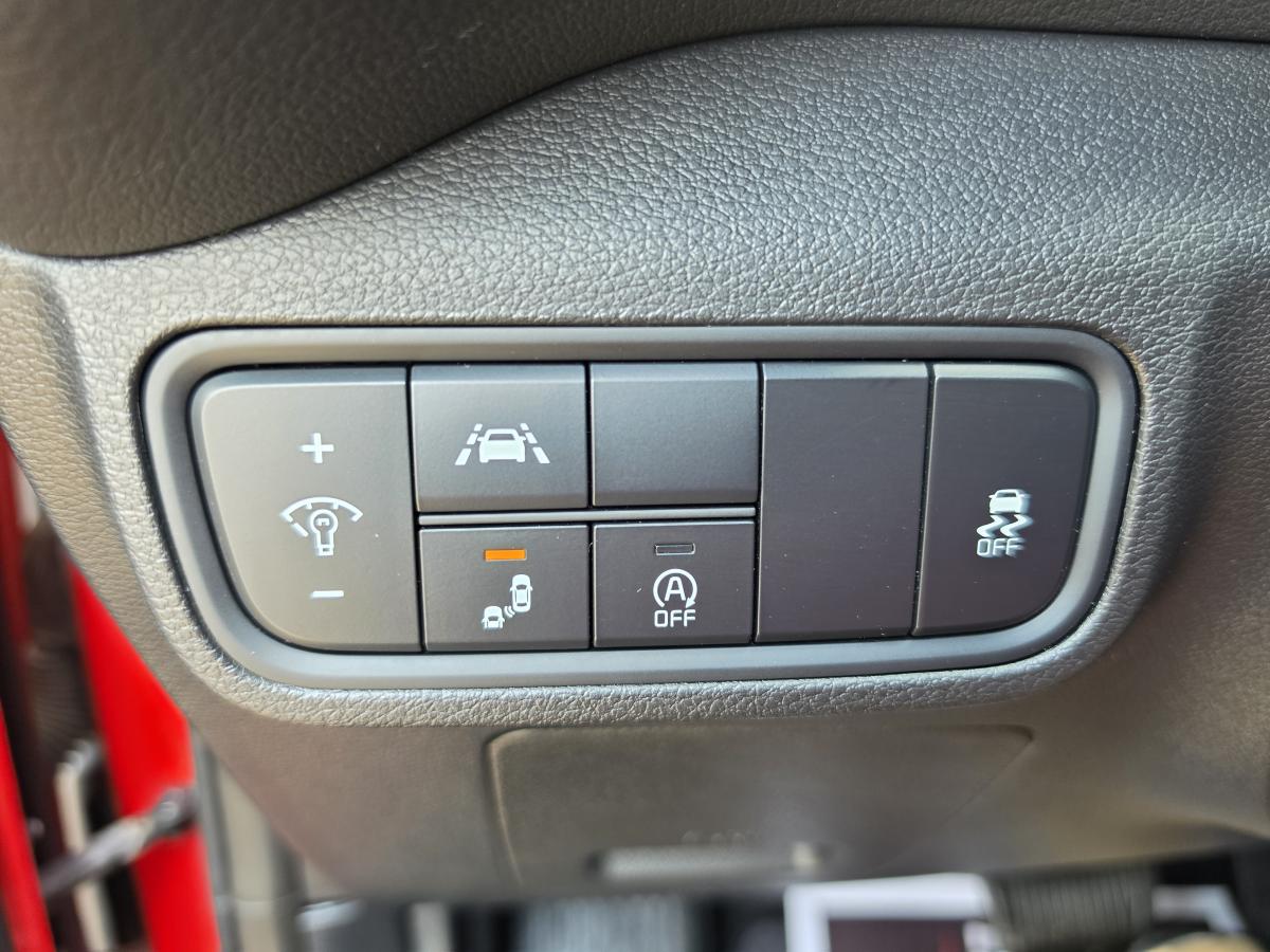 2022 Kia Soul - Image 16