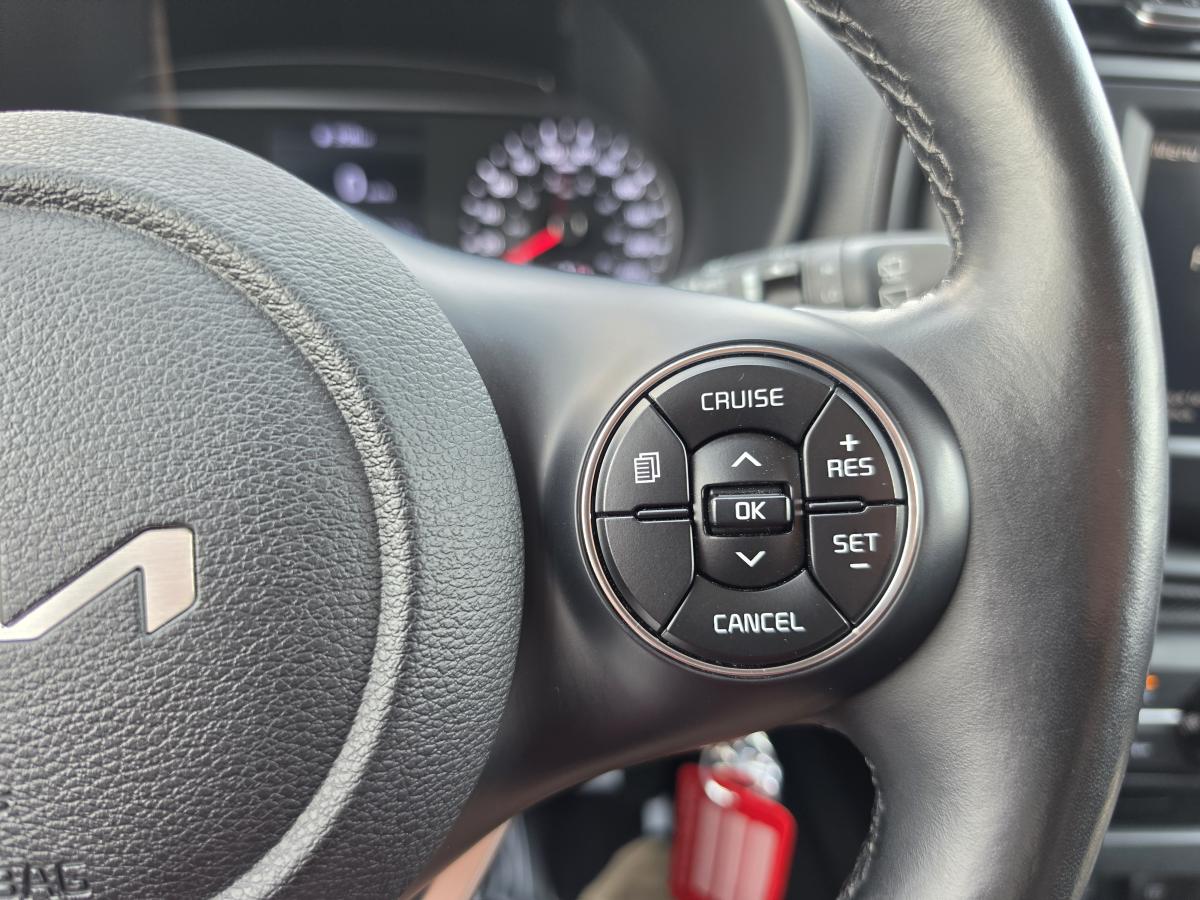 2022 Kia Soul - Image 20