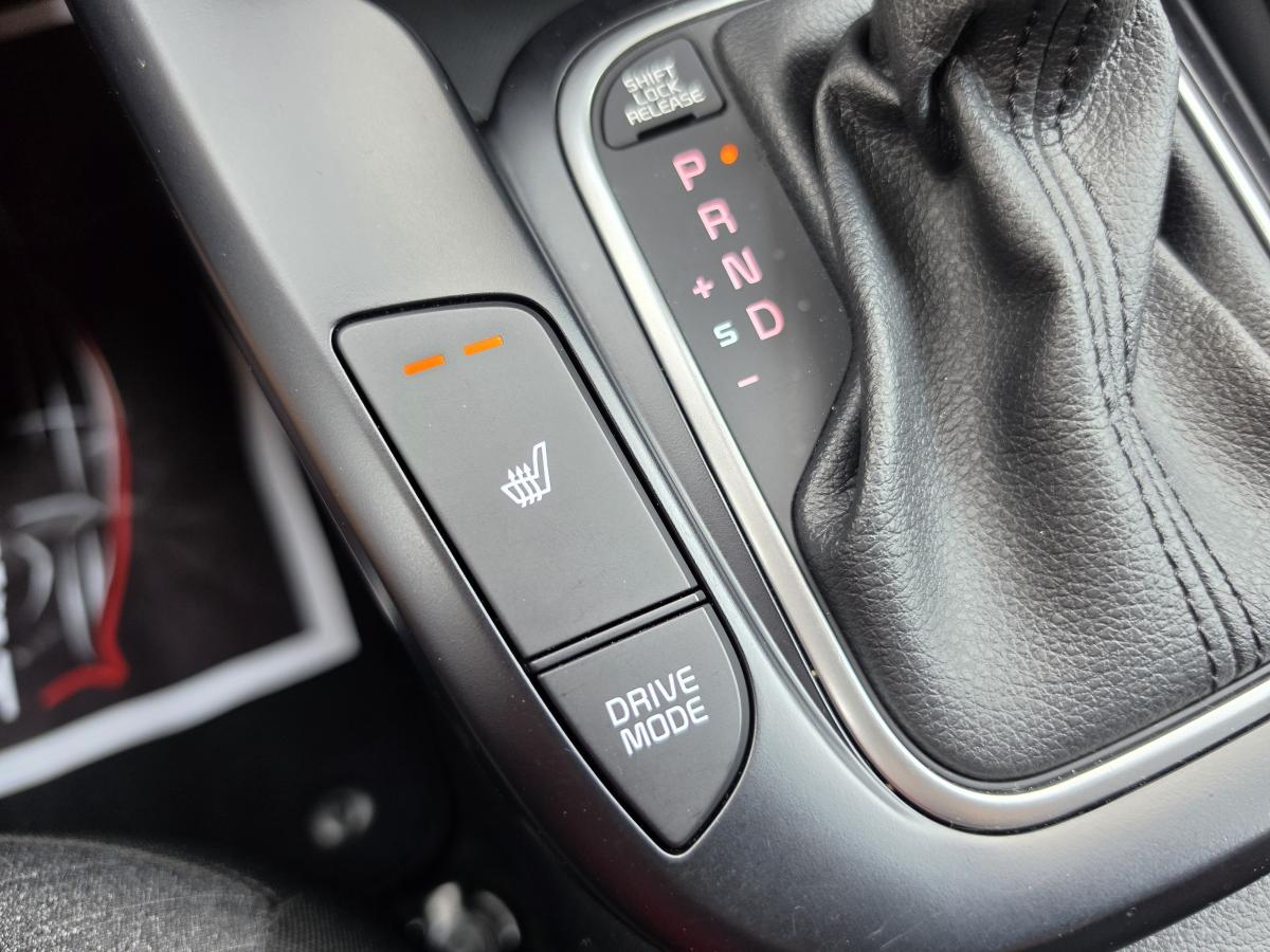 2022 Kia Soul - Image 22