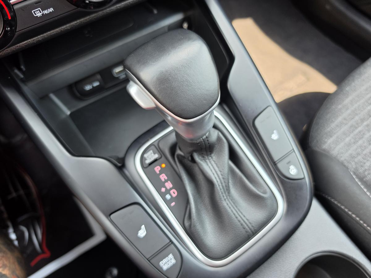 2022 Kia Soul - Image 25
